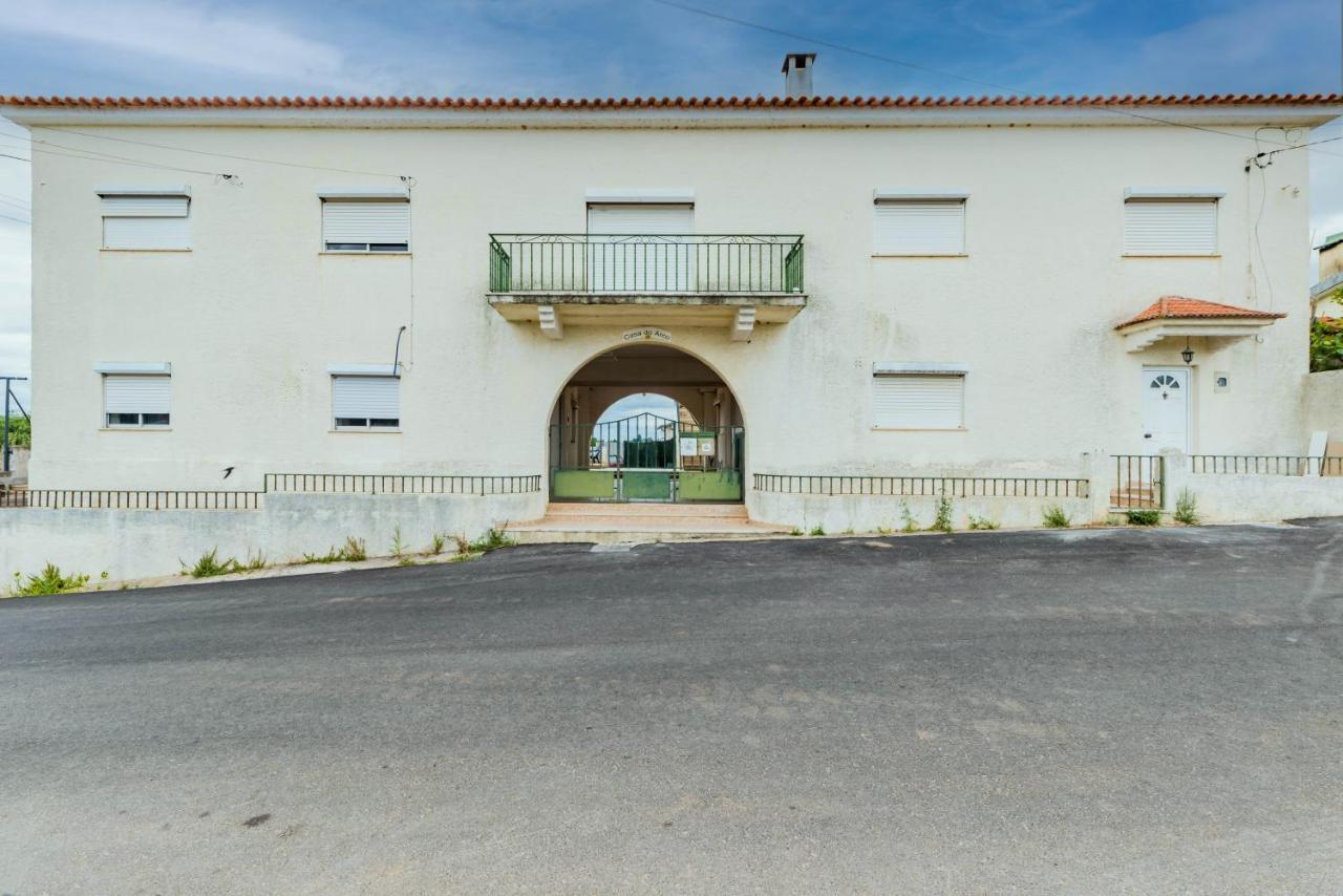 La Maison Anobra Εξωτερικό φωτογραφία