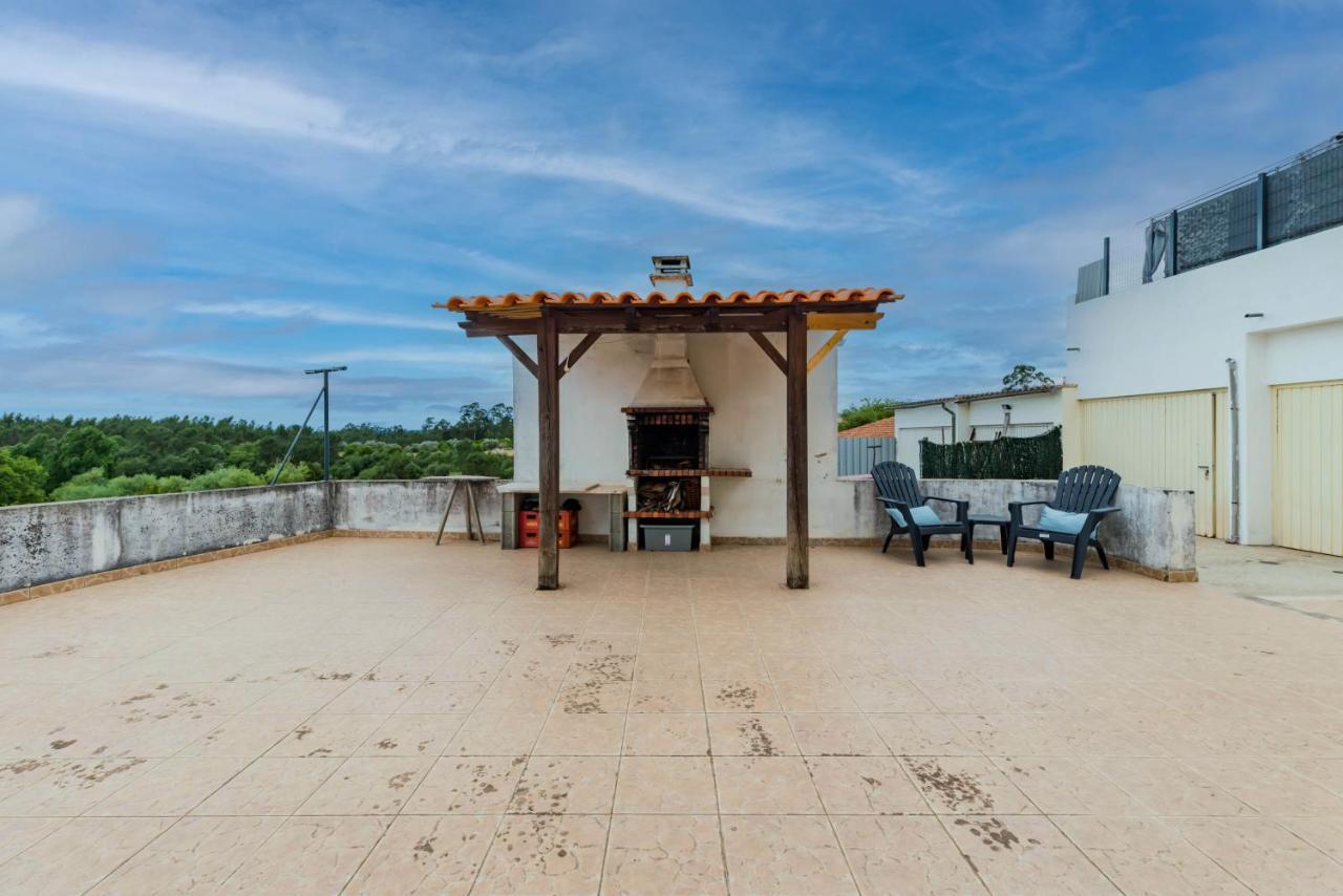 La Maison Anobra Εξωτερικό φωτογραφία